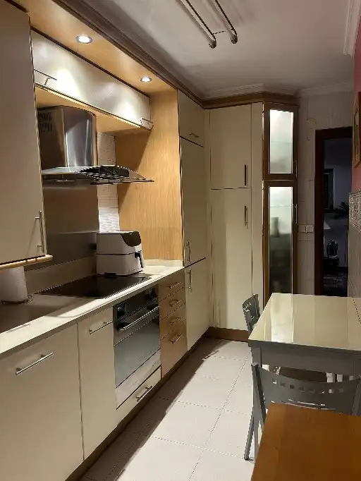 Piso con terraza en venta en Calle Floranes, imagen 6