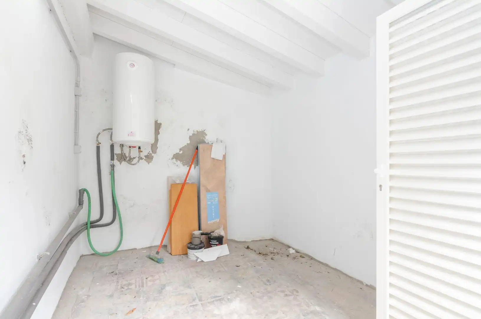 Casa o xalet en venda en Avilés amb Calefacció