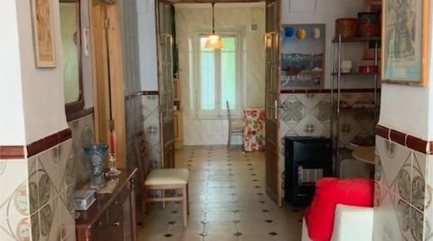 Foto 2 de Finca rústica en venta en Calle Santa Rita, 24, Valsequillo, Córdoba