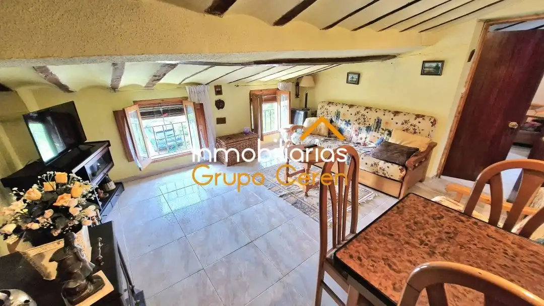 Casa o xalet en venda a Redecilla del Campo
