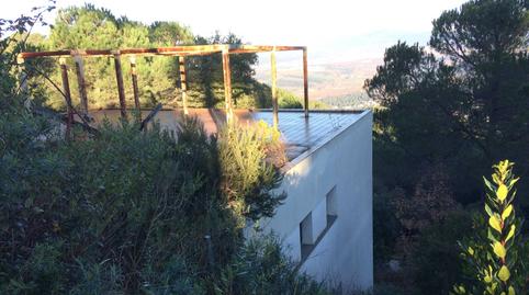 Foto 4 de Casa adosada en venta en Del Freixe, Vilanova del Vallès, Barcelona