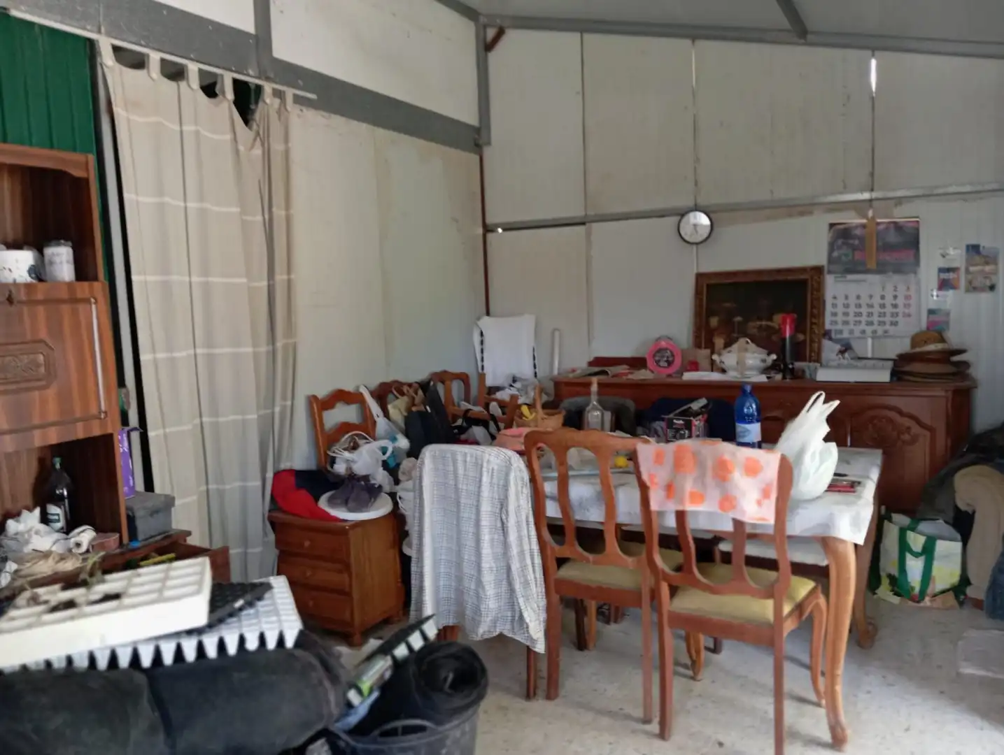 Terrenos y solares en venta en Orxeta, imagen 15
