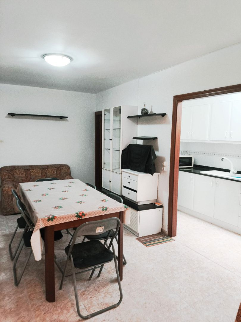 Single-family semi-detached for sale in Casco Urbano