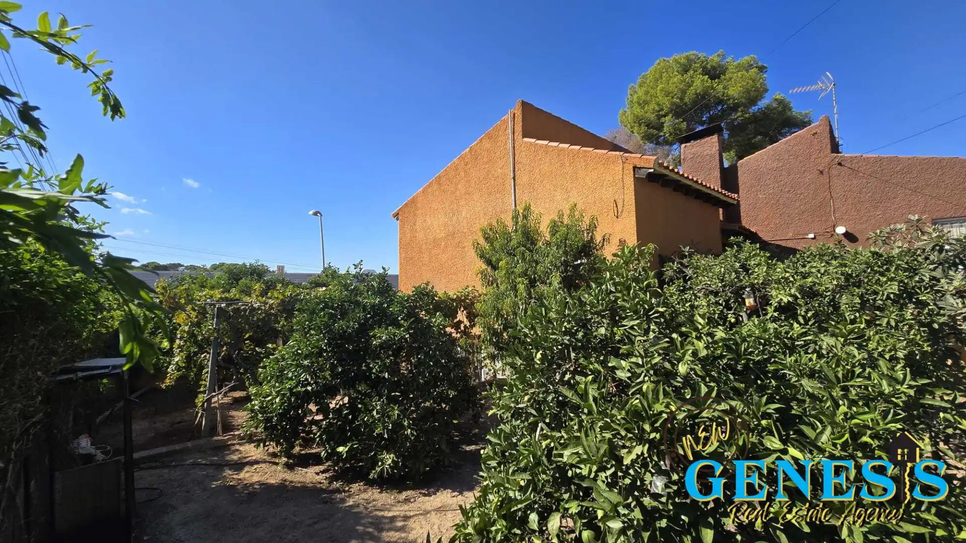 Casa o xalet en venda a Calle del Doctor Sanz, 3, Los Balcones - Los Altos