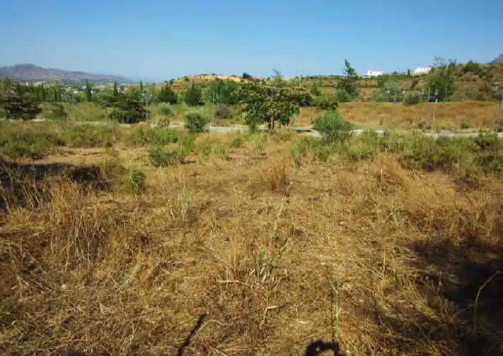 Terreni e lotti in vendita a Coín, imagen 2