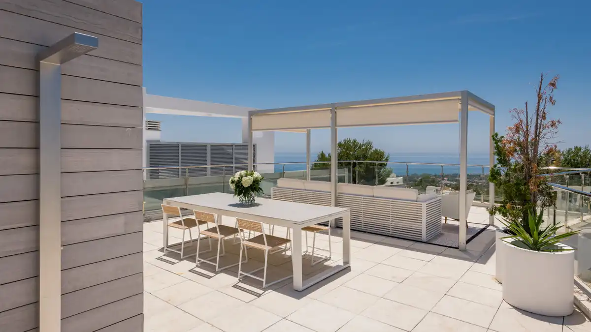 Casa a schiera in vendita a Milla de Oro, imagen 13
