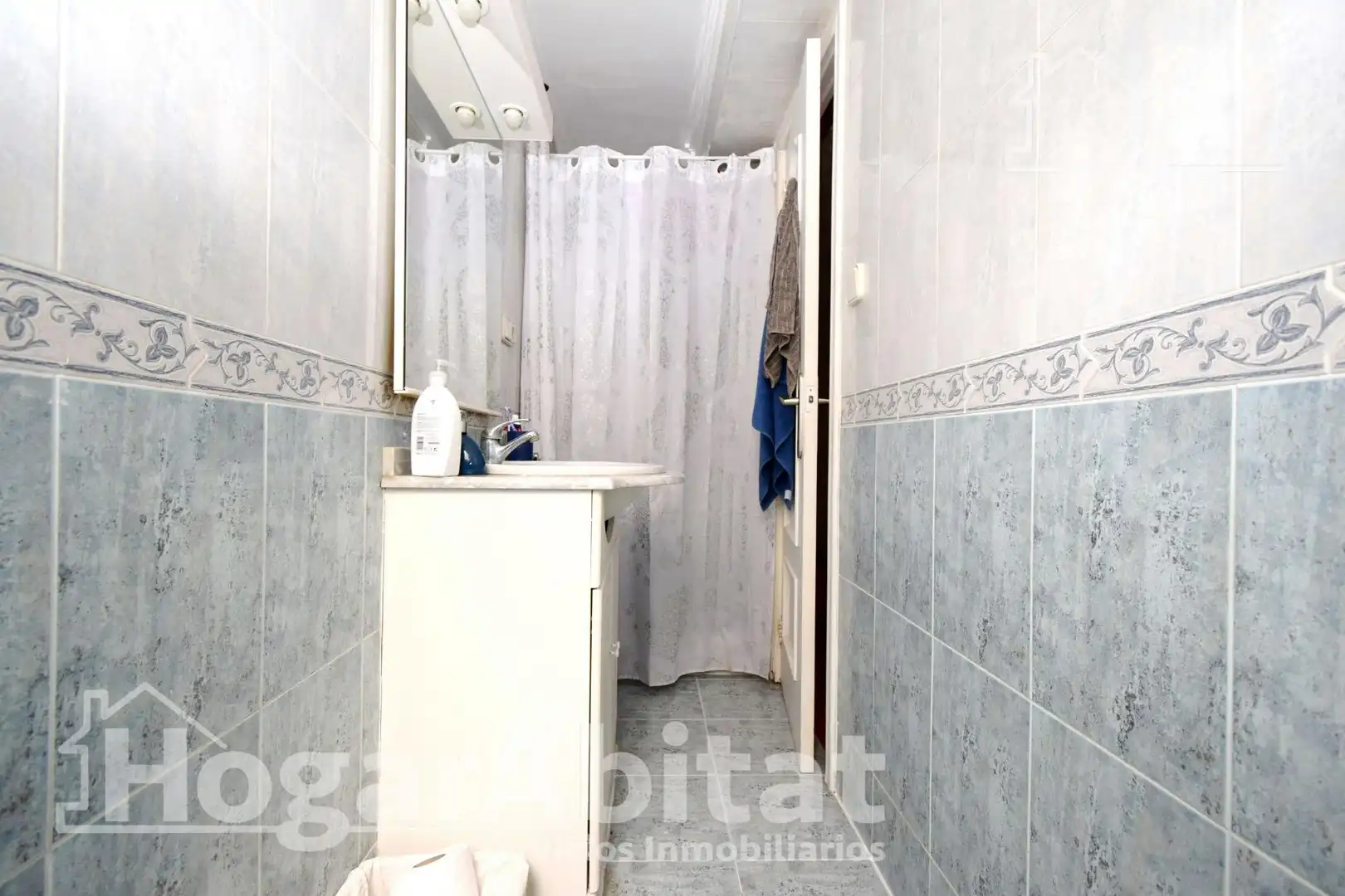 Habitación de Piso en venta en Valencia con Aire acondicionado, Calefacción y Trastero