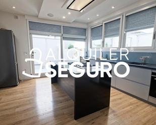 Attic to rent in  Madrid Capital  with Heating and Terrace