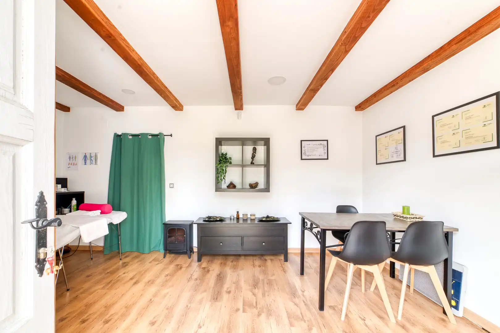 House with garden for sale in Sils, imagen 13
