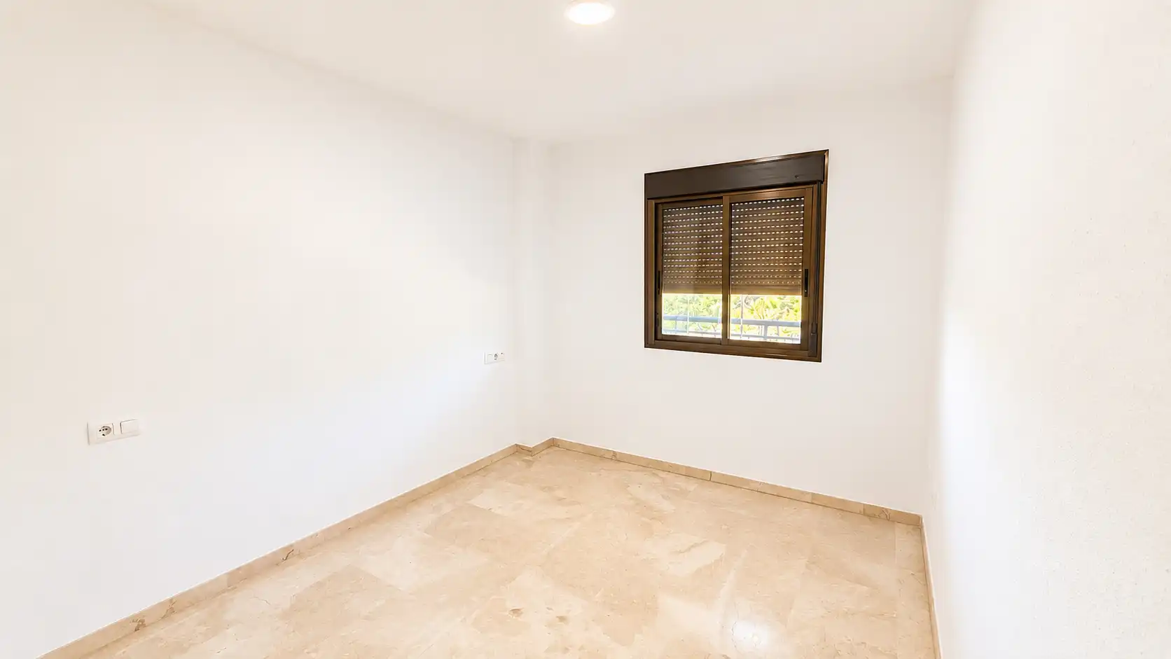 Bedroom of Flat for rent in Torremolinos  with Air Conditioner, Heating and Terrace