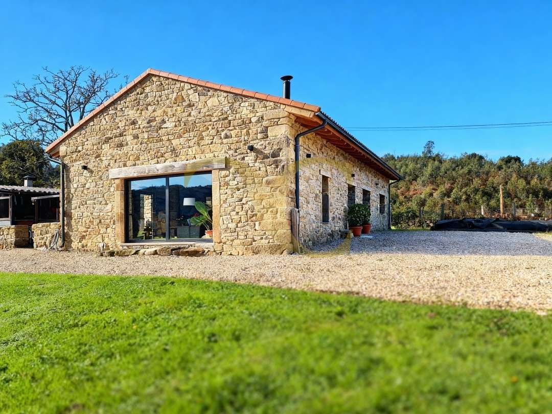 Haus oder Chalet zum verkauf in San Miguel, Quintes - Arroes