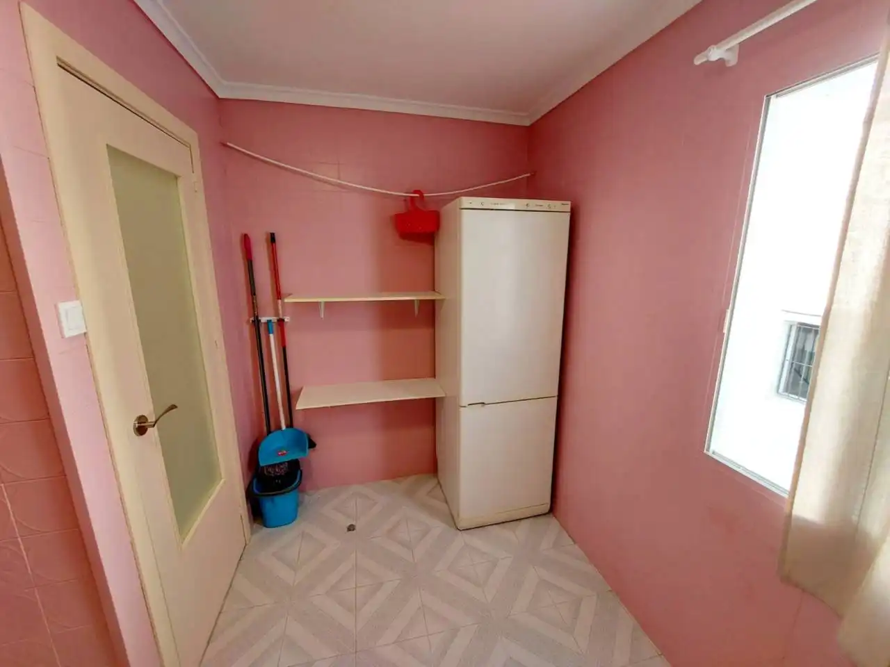 Wohnung zur Miete in Las Torres - Guadalupe, imagen 3