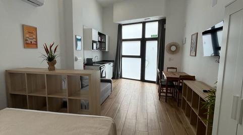 Foto 3 de Apartamento en venta en Barrio de Benicalap, Valencia