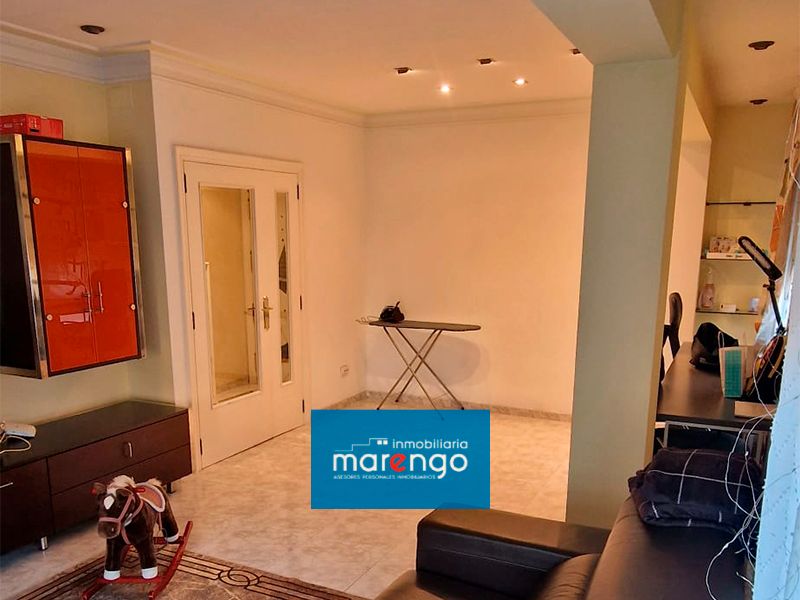 Vista exterior de Pis en venda en Vila-real amb Aire condicionat, Calefacció i Traster