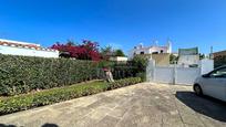 Garden of House or chalet for sale in Ciutadella de Menorca  with Air Conditioner and Swimming Pool