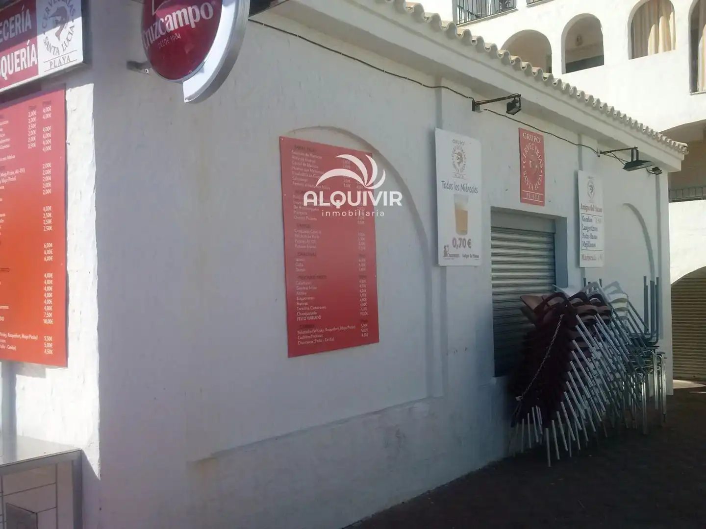 Local comercial en venda a Matalascañas, imagen 9