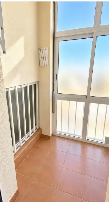 Balcony of Flat for sale in Casc Antic - Nou Cambrils