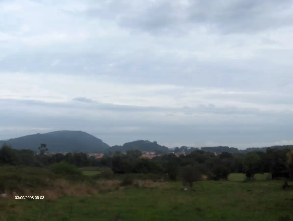 Terreno en venta en Arnuero