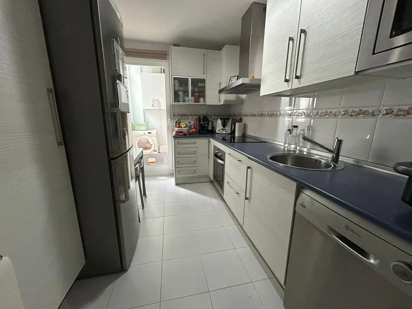 Wohnung mit Aufzug zum Verkauf in Poblado Don Benito 58, imagen 3