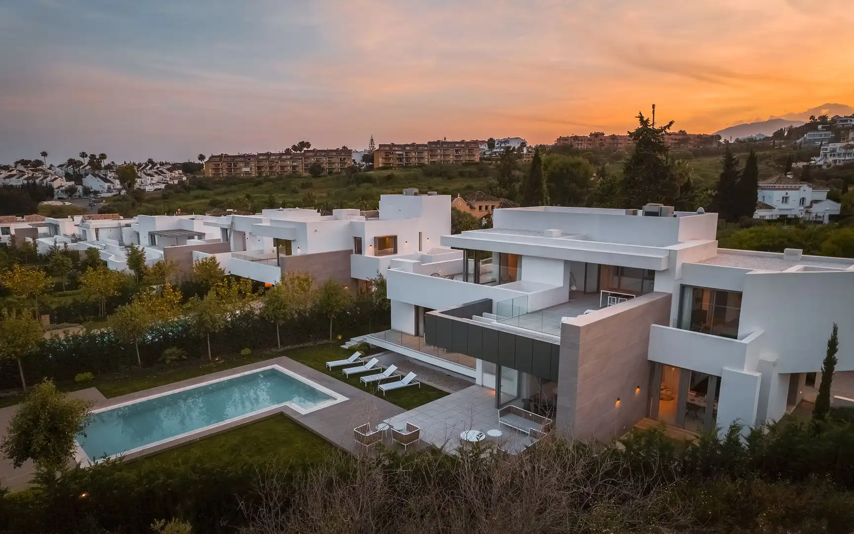 Villa mit Terrasse zum Verkauf in Benamara - Atalaya, imagen 35