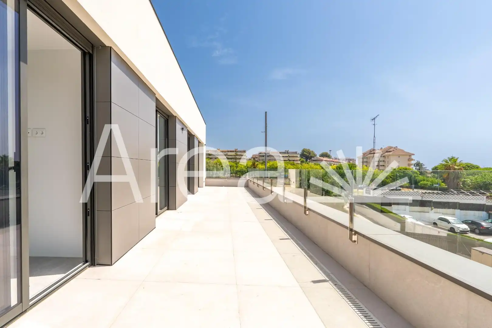 Casa amb piscina en venda a Calle MENORCA 2, imagen 33