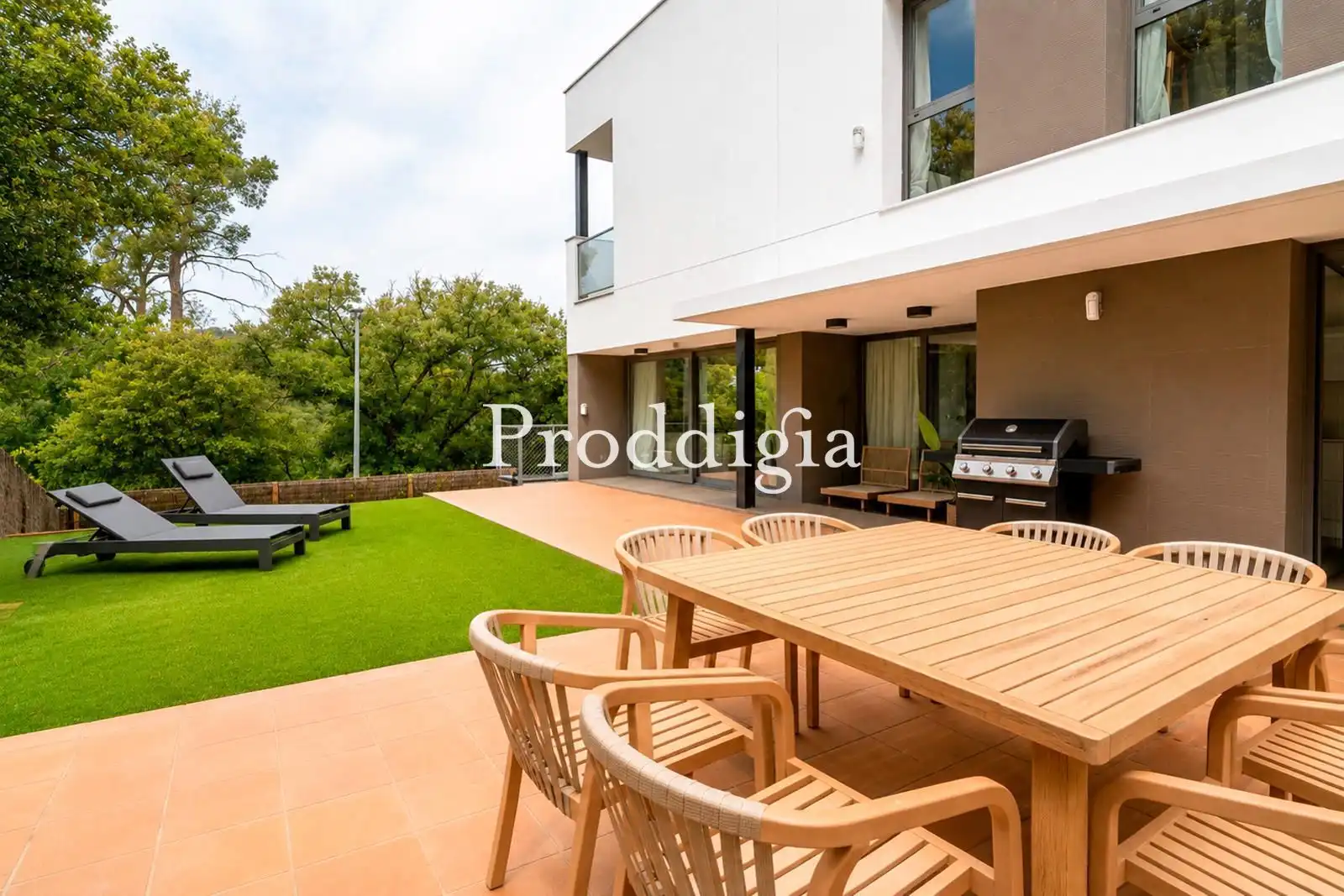 Houses for rent in Vallvidrera - Tibidabo - Les Planes