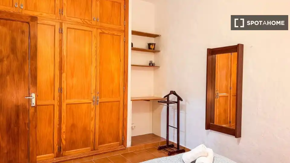Habitació a Sardina