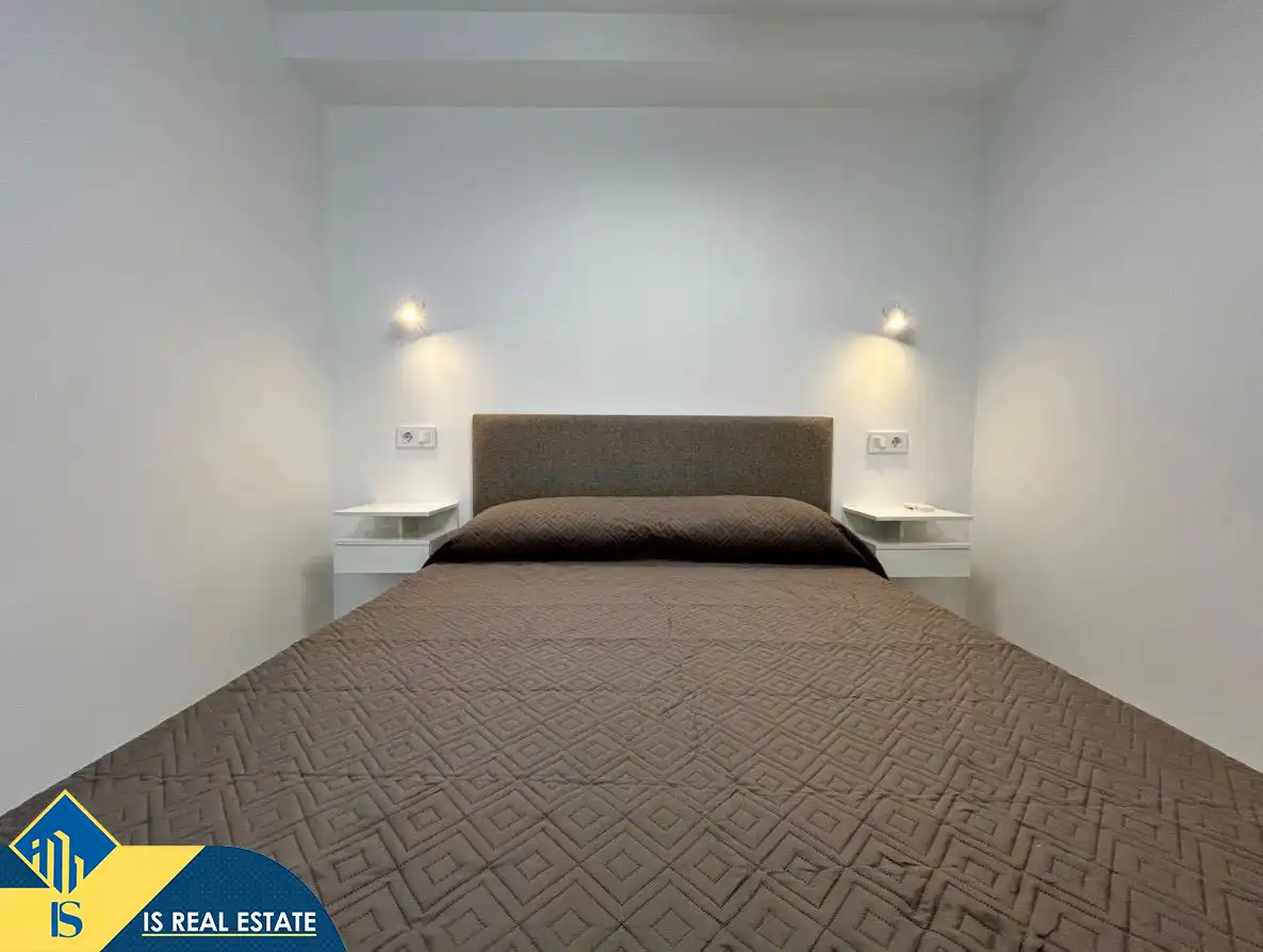Apartamento con ascensor en venta en Playa del Cura, imagen 5