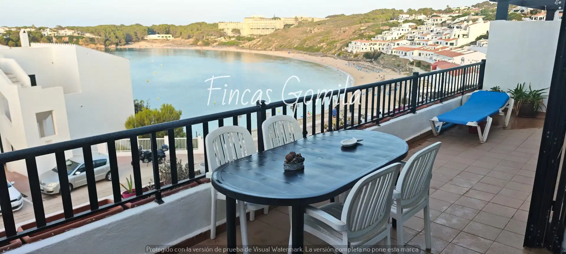 Apartamento con piscina en venta en Ronda, imagen 2
