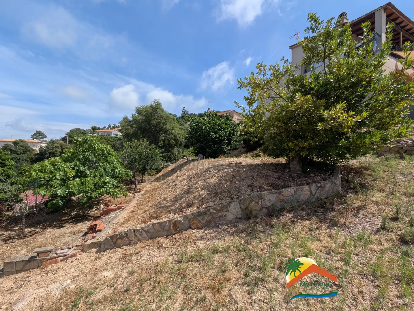 Casa o xalet en venda en Vidreres amb Calefacció, Jardí privat i Terrassa