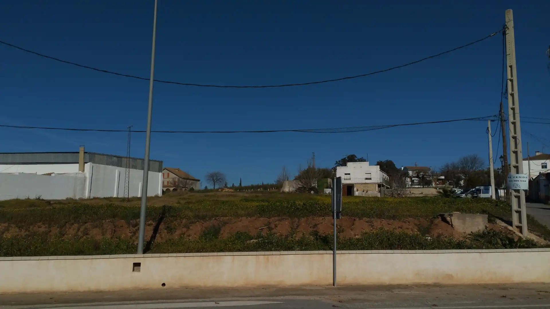 Wohnbaugrundstück zum Verkauf in Calle el Cerro, imagen 4