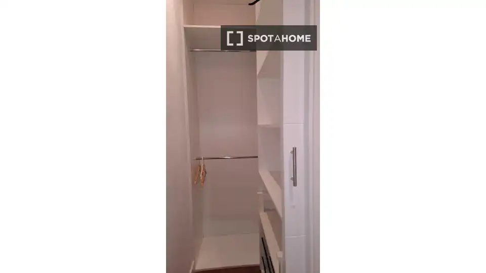 Piso con terraza en alquiler en Centro, imagen 12