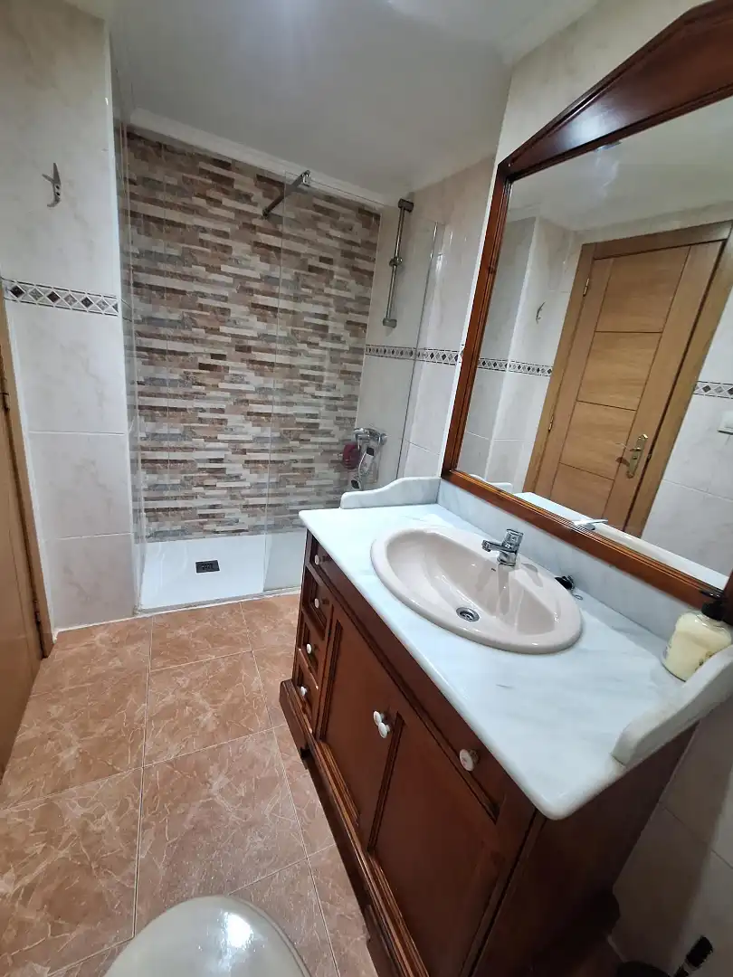 Bathroom of Flat for sale in Parc Central 