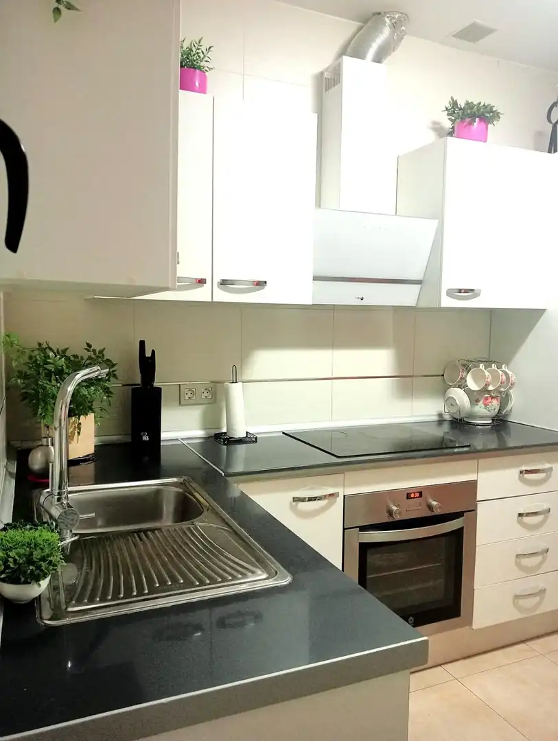 Apartamento con ascensor en venta en Lorca Ciudad, imagen 16