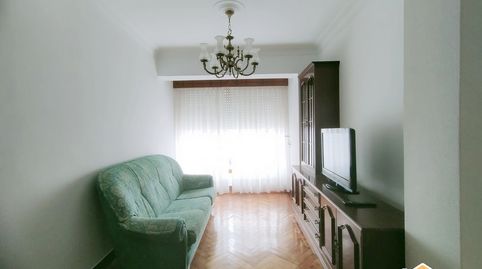 Foto 5 de Piso de alquiler en Monte Alto - Zalaeta - Atocha, A Coruña Capital