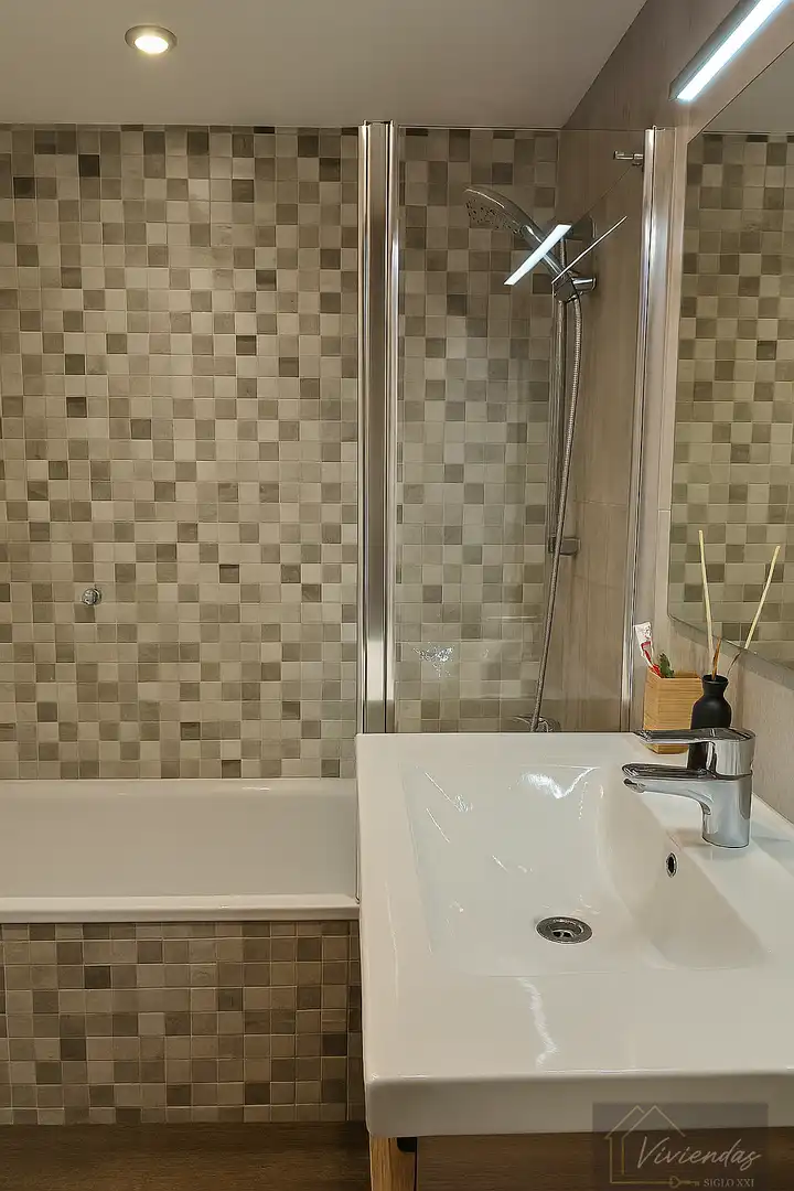 Ático con piscina en venta en SELECCION ESPAÑOLA DE FUTBOL 14 28660, Madrid, imagen 15