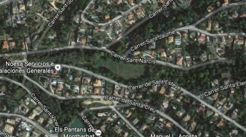 Foto 3 de Residencial en venda a Sant Antoni, Montbarbat, Maçanet de la Selva