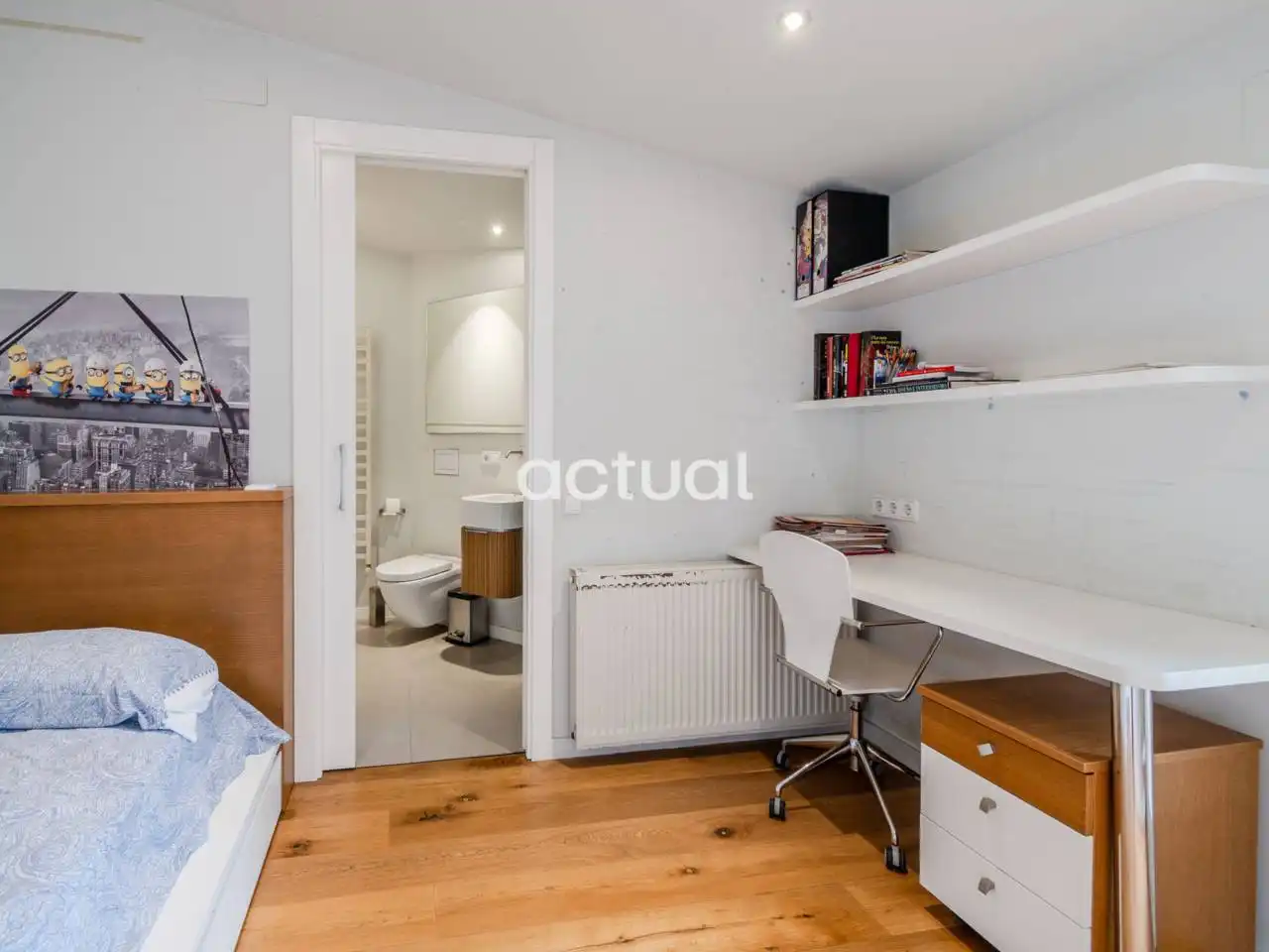Apartament en venda a Avenida sant francesc, Centre - Barri Vell