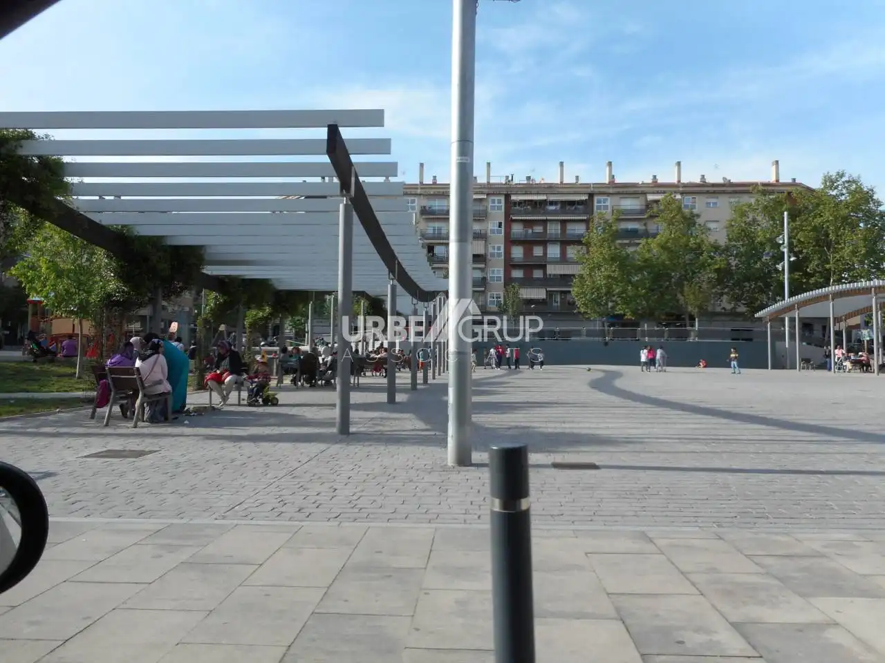 Piso con ascensor en venta en Nord-est, imagen 30