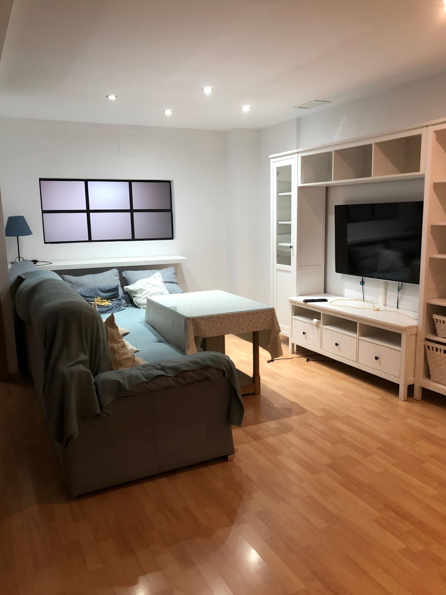 Casa adosada de lloguer a  NUEVA (CER), Cerrillo de Maracena - Periodistas