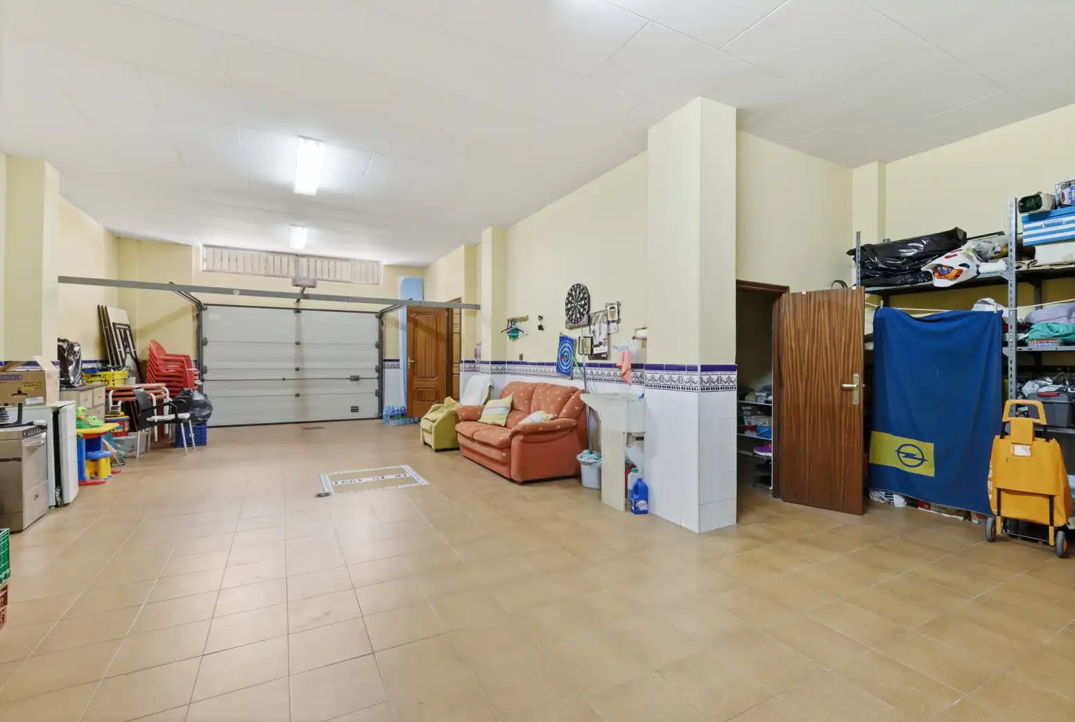 Casa o chalet en venta en Alaquàs con Aire acondicionado, Terraza y Trastero