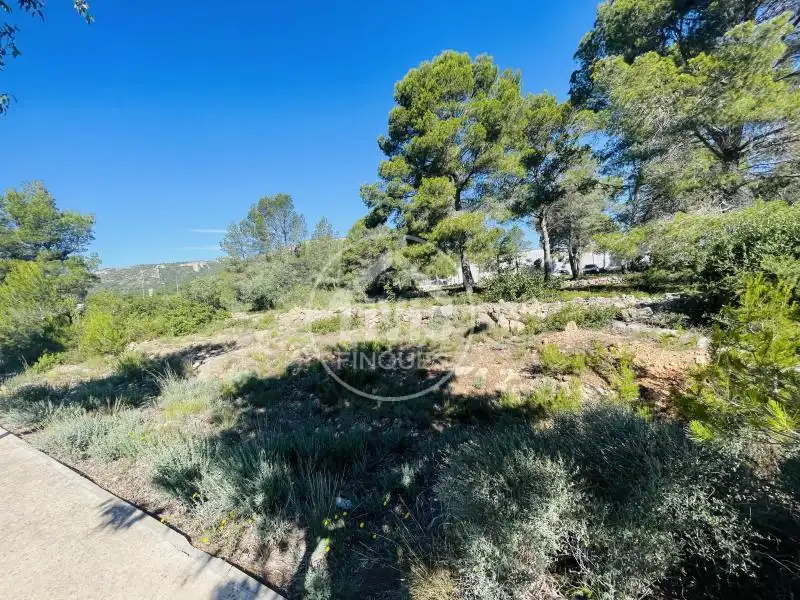 Terreny industrial en venda en Mont-roig del Camp