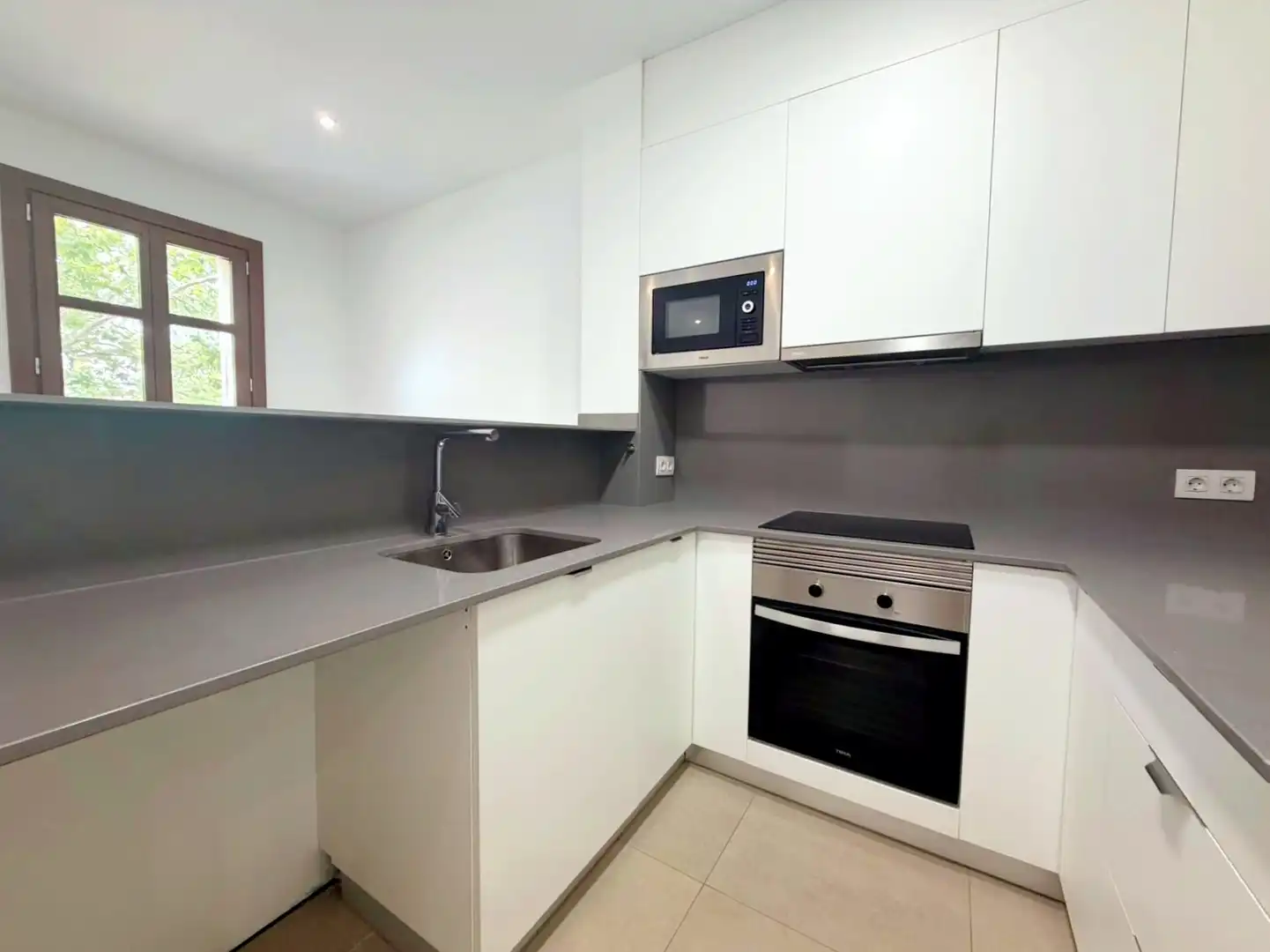 Appartement avec terrasse à vendre à Avinguda del Paral·lel, imagen 8