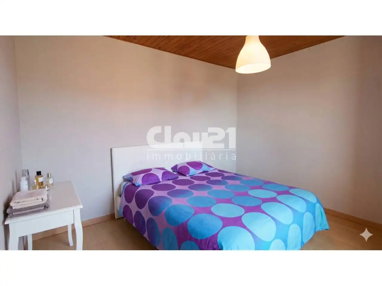 Habitación de Piso en venta en Berga con Calefacción, Parquet y Terraza