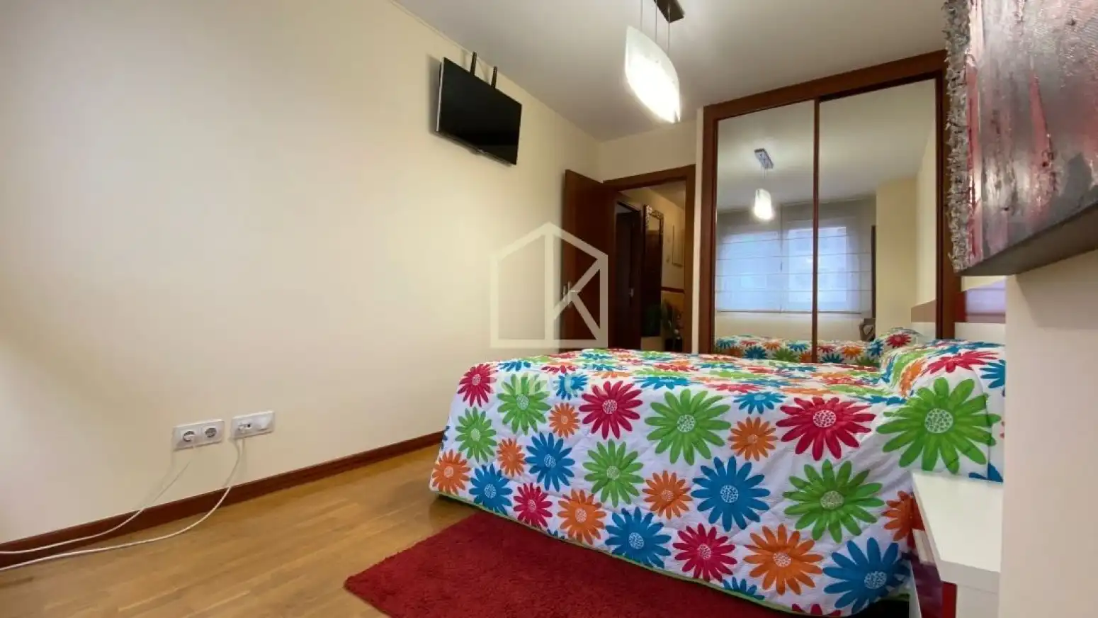 Flat for rent in Gijón - Calle Concejo de Villayón, Jove