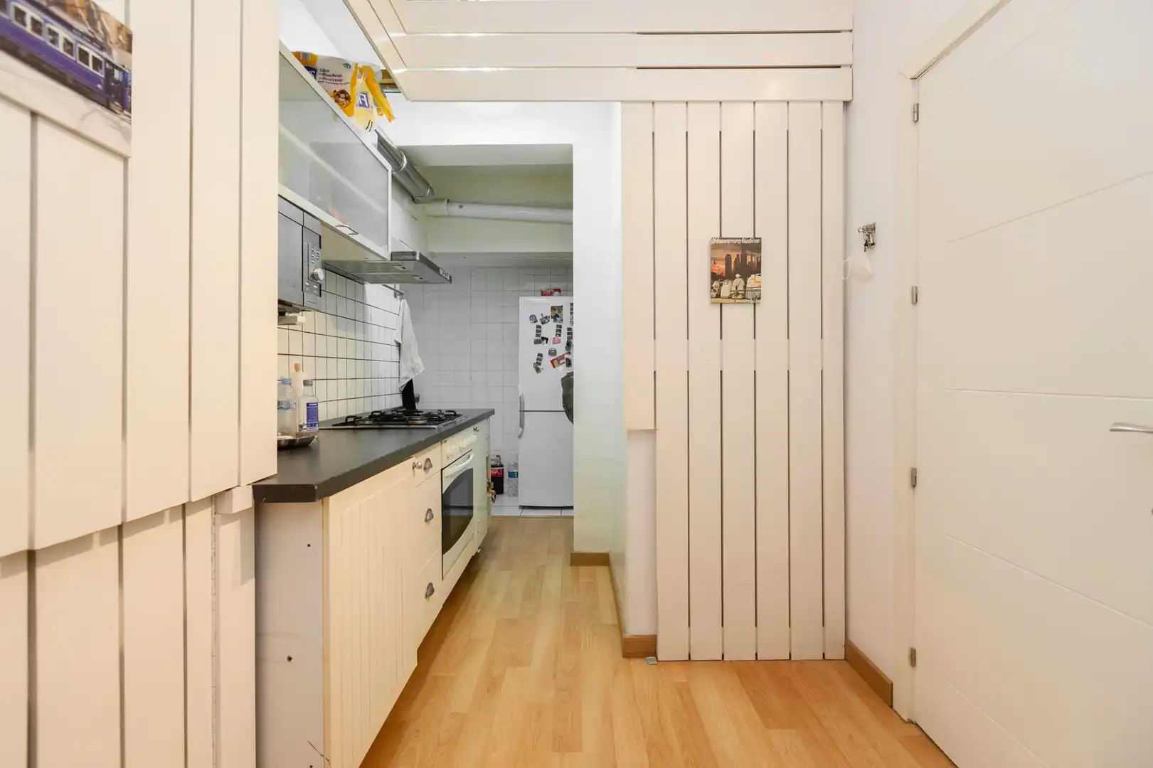 Appartement avec terrasse à vendre à Carrer de Guillem Tell, imagen 20