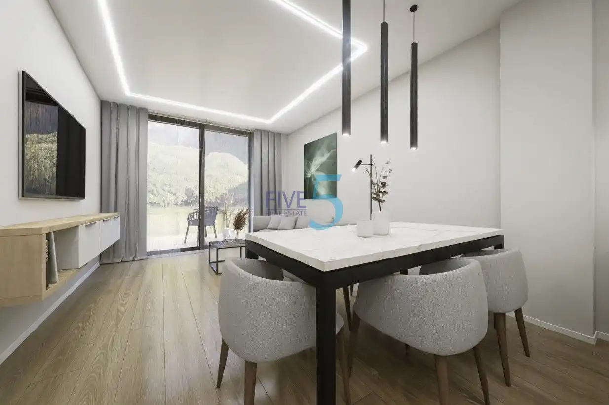 Penthouse mit Pool zum Verkauf in Playa del Acequión, Náufragos y Rocío del Mar, imagen 6