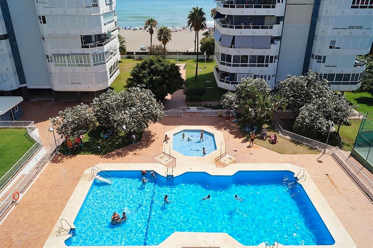 Apartament en venda a Calle del Trópico, 5, La Carihuela - Los Nidos