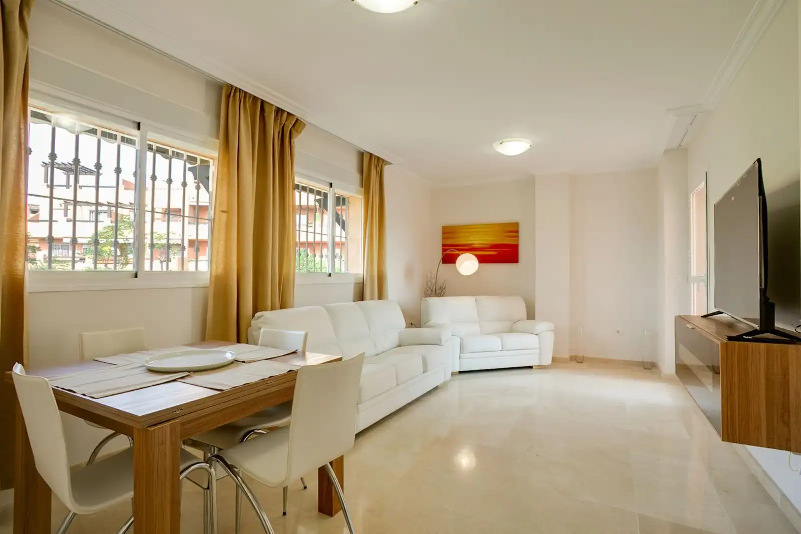 Mini appartamento con piscina in vendita a Casares pueblo, imagen 12