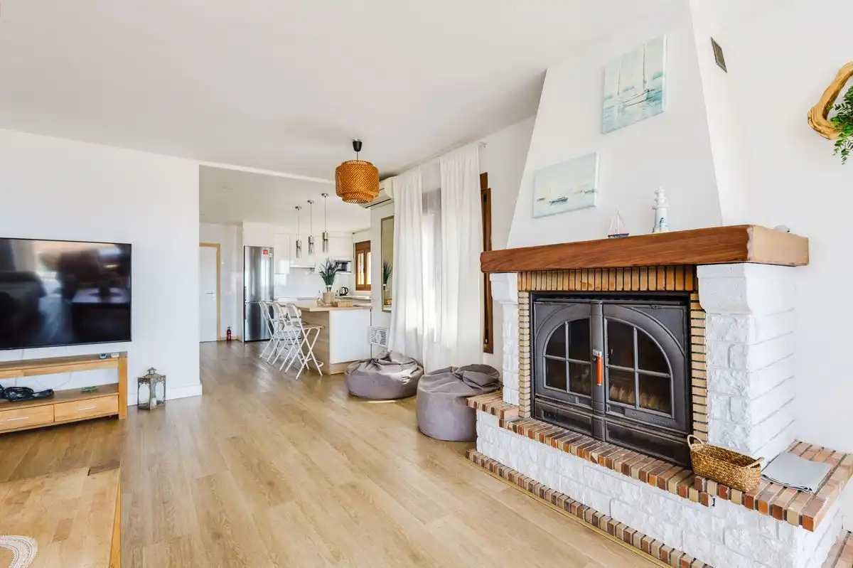 Villa avec terrasse à vendre à Calle la Mancha, imagen 13